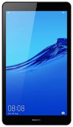 Замена тачскрина на планшете Huawei MediaPad M5 Lite в Саранске